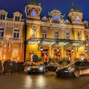 Monaco Flat Appartement